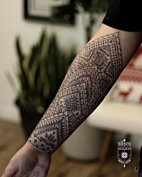 kirknilsentattoos