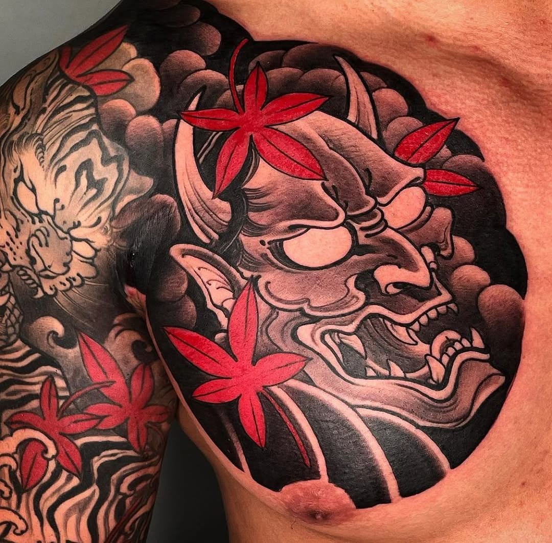 Full Circle Tattoo