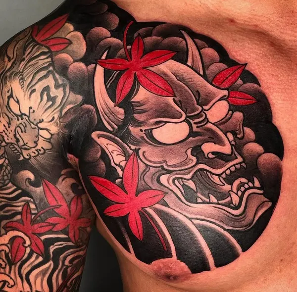 Full Circle Tattoo