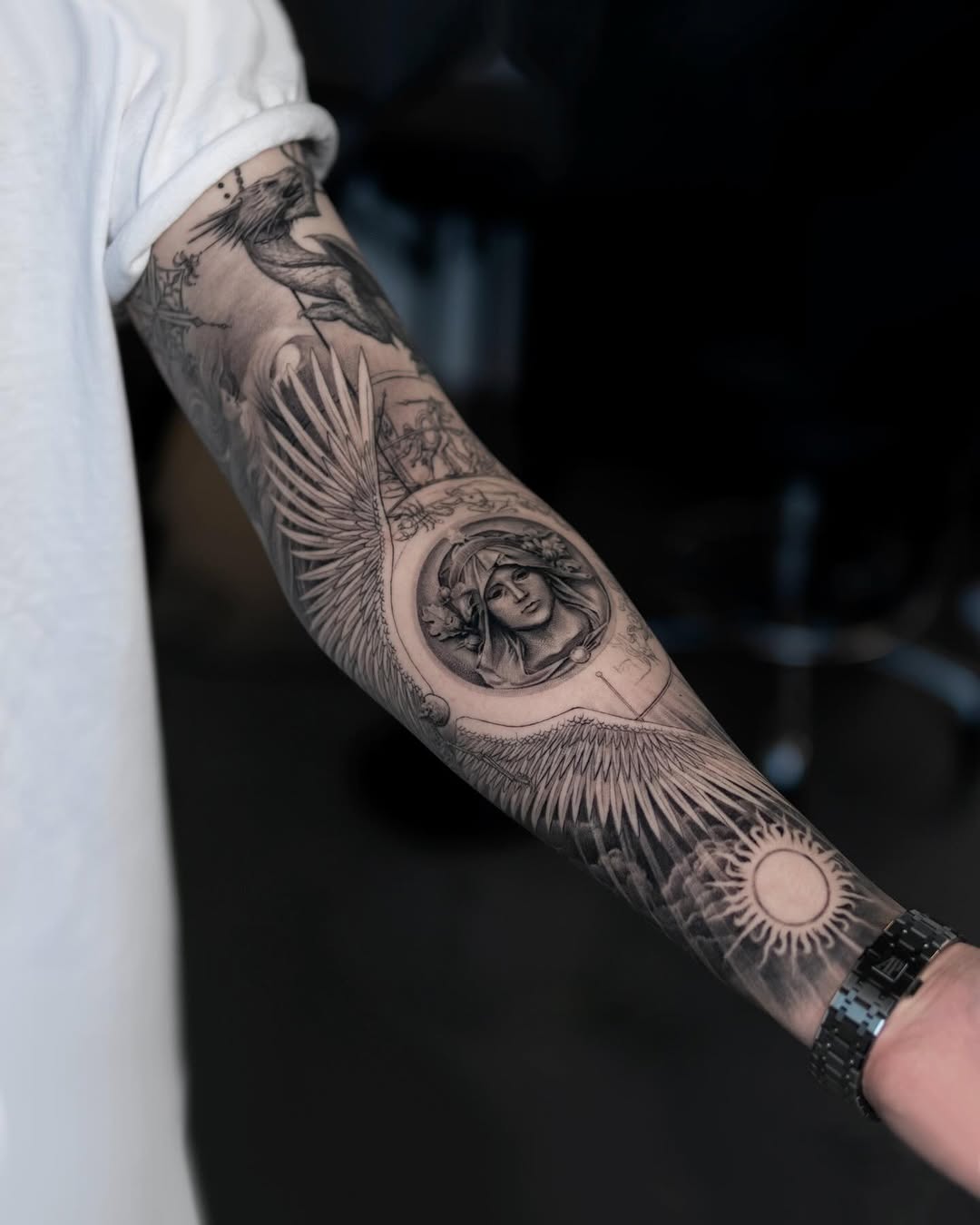oscarakermo