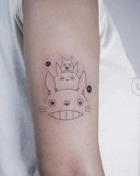 Mini, 토끼