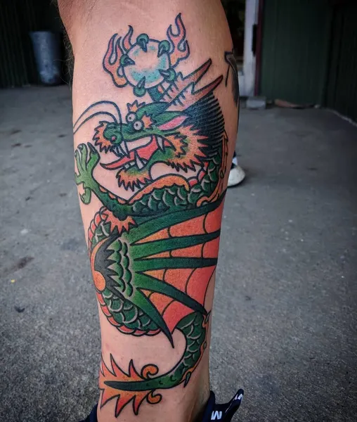 Dragon