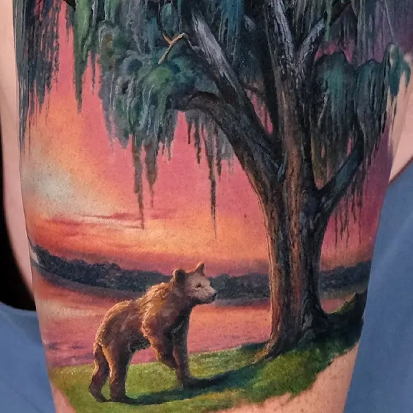 Animal