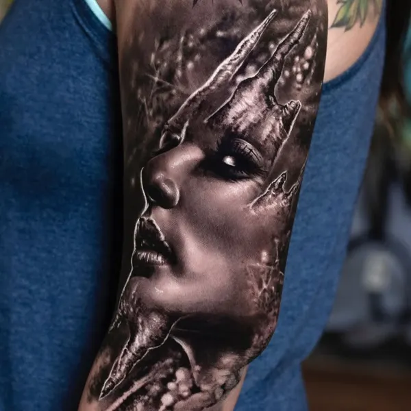 michaelperryart