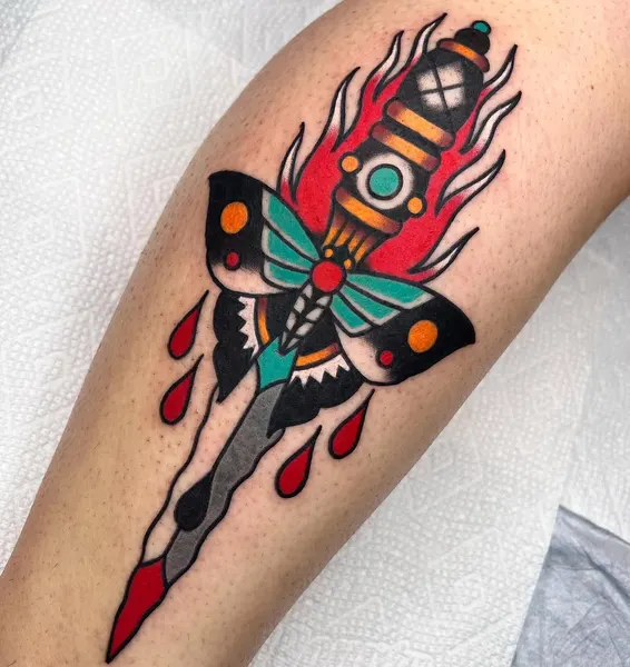 jessbakertattoo