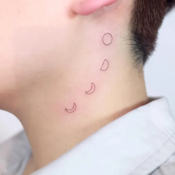 염소, 양
