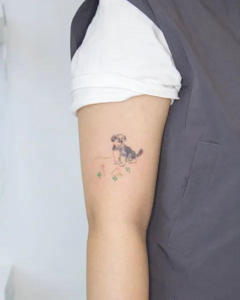 dareumtattoo