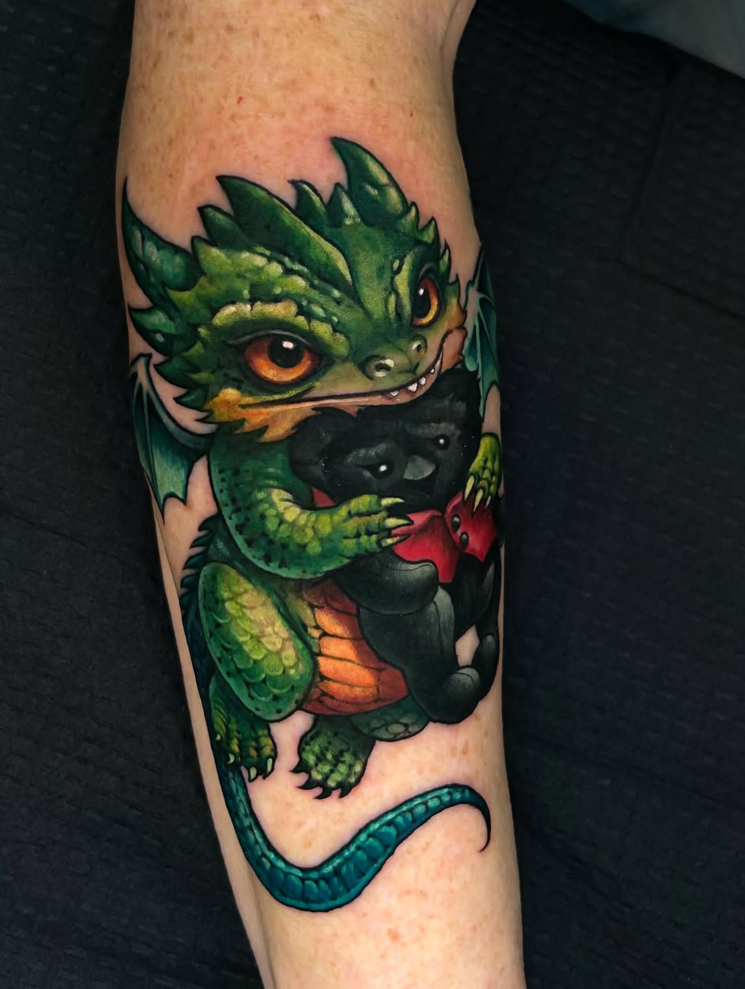 Dragon