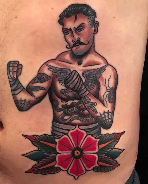 Full Circle Tattoo