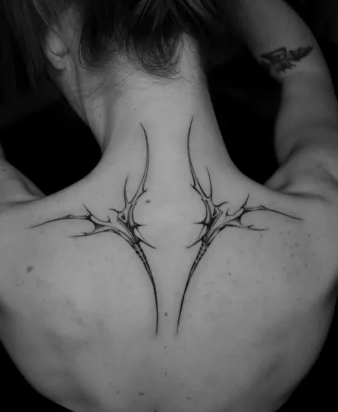 fleurnoiretattoo