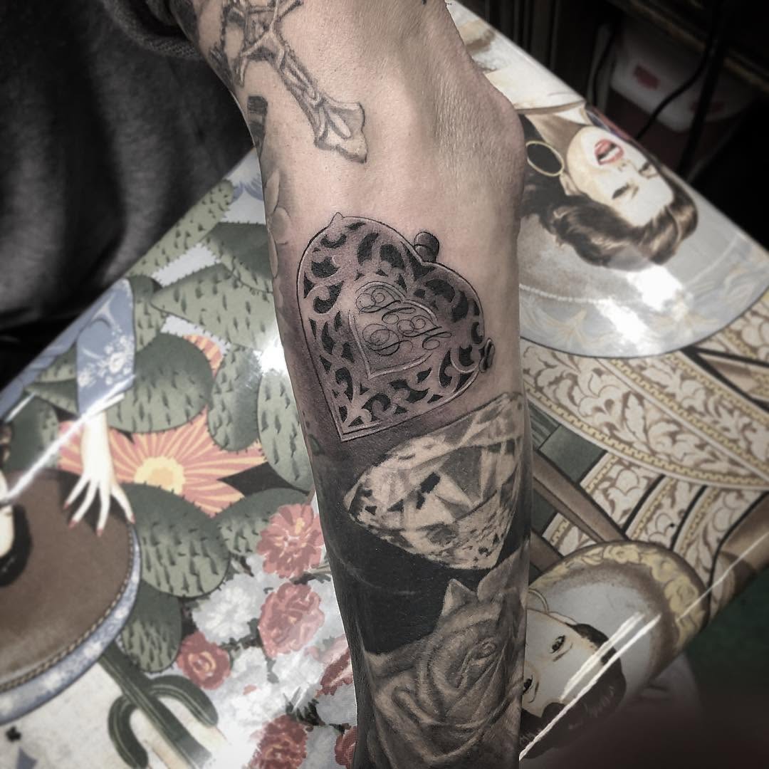 Isaiah Negrete