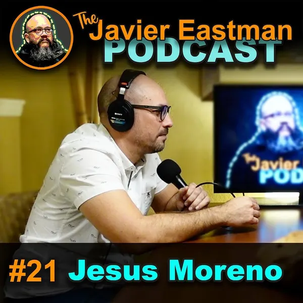 Javier Eastman