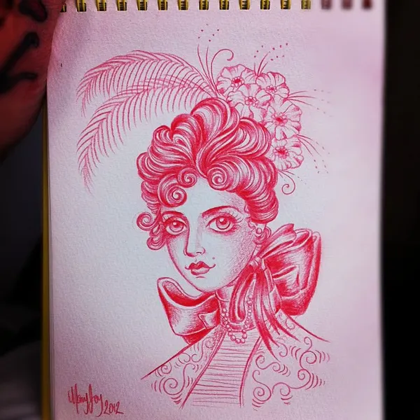 maryjoytattoo