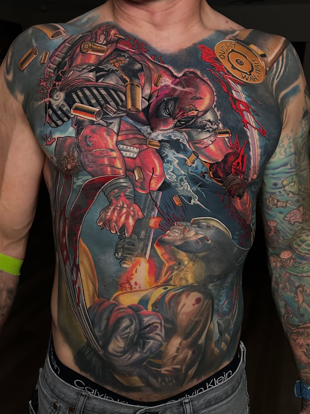 stevebutchertattoos