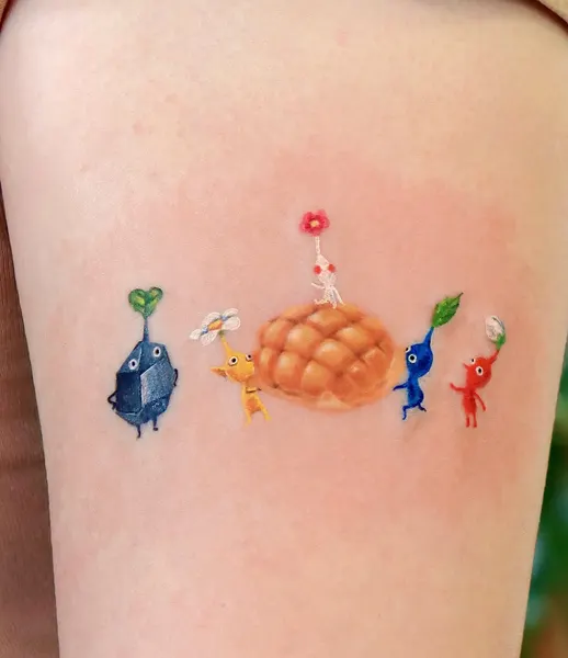 Mini