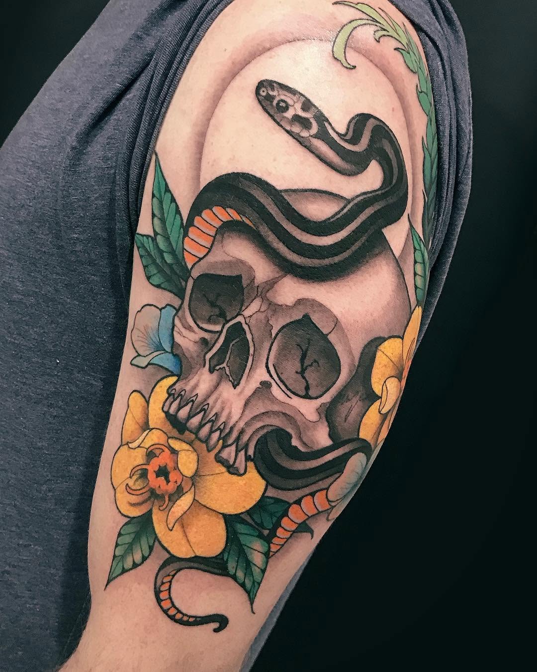 Guru Tattoo