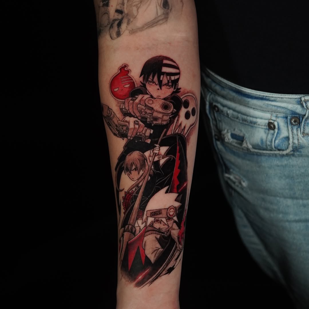ink.ray