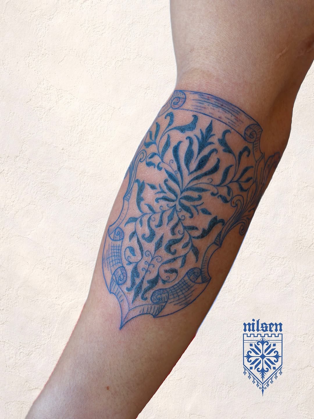 kirknilsentattoos