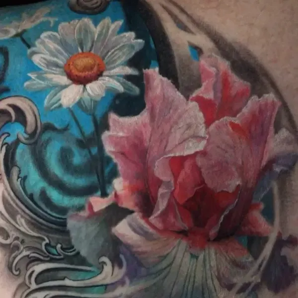 Flower