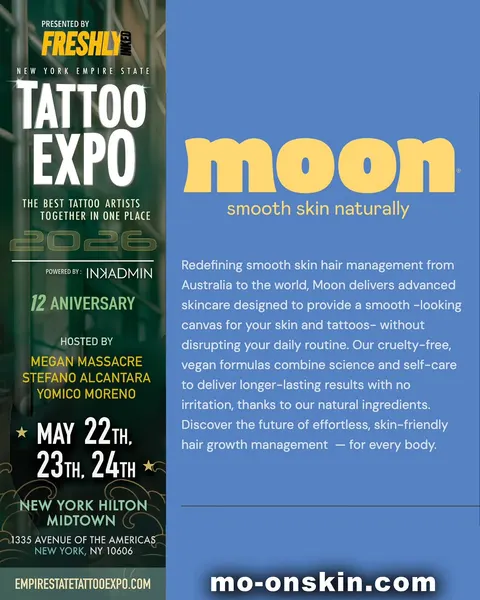 nyempirestatetattooexpo