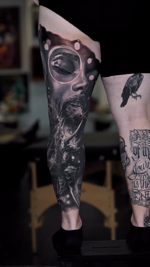 michaelperryart