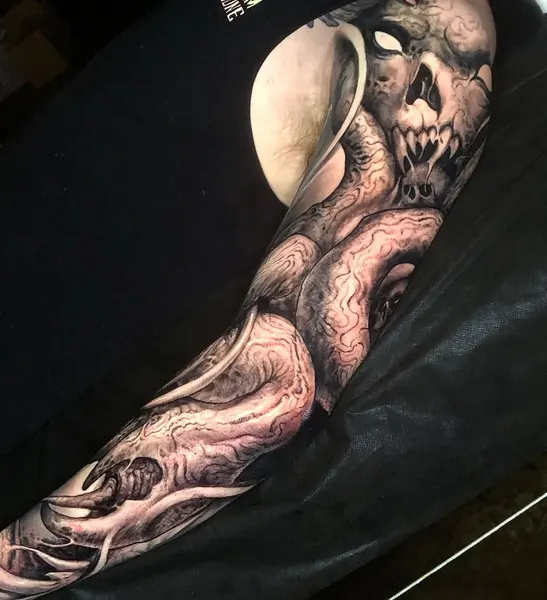 Dragon