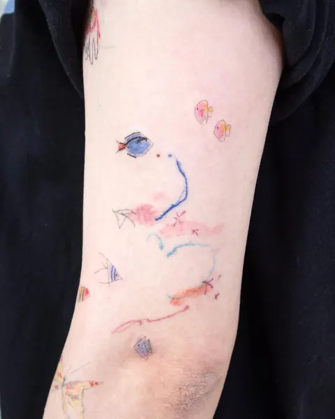 dareumtattoo