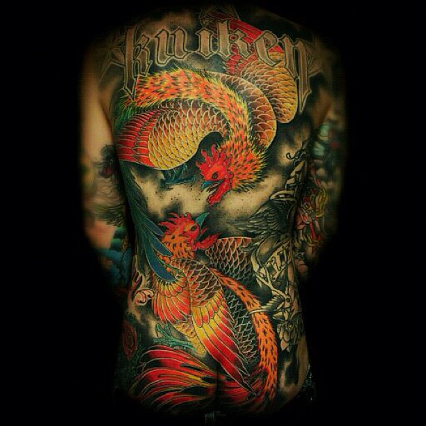 Dragon