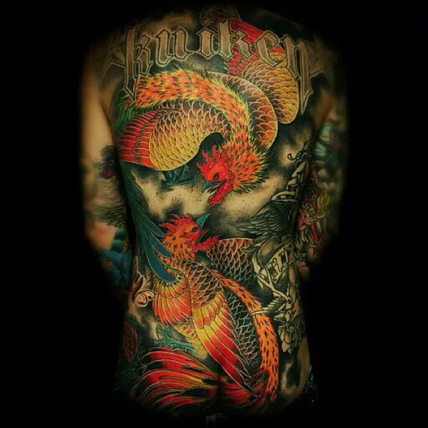 Dragon