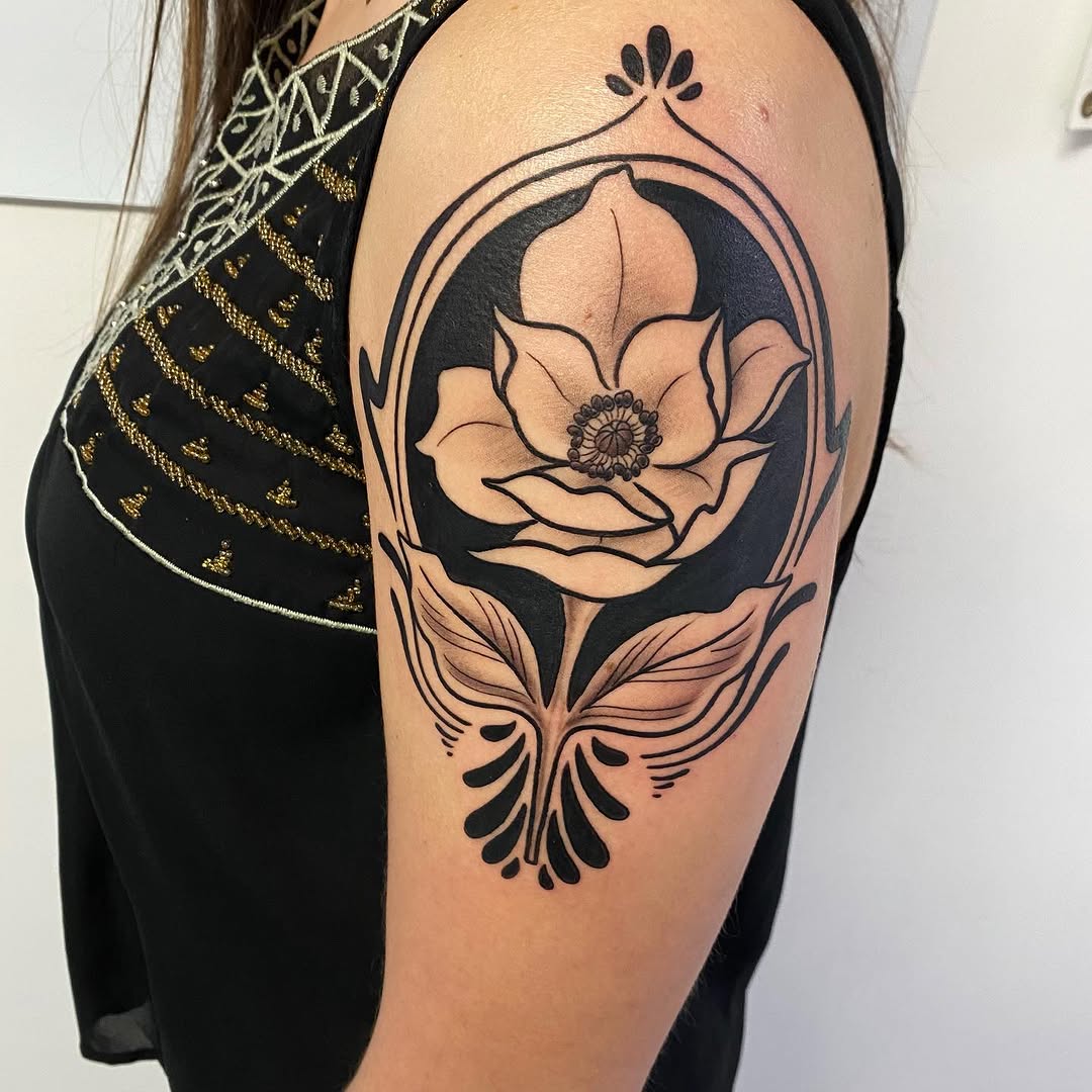Flower, Rose, Nature