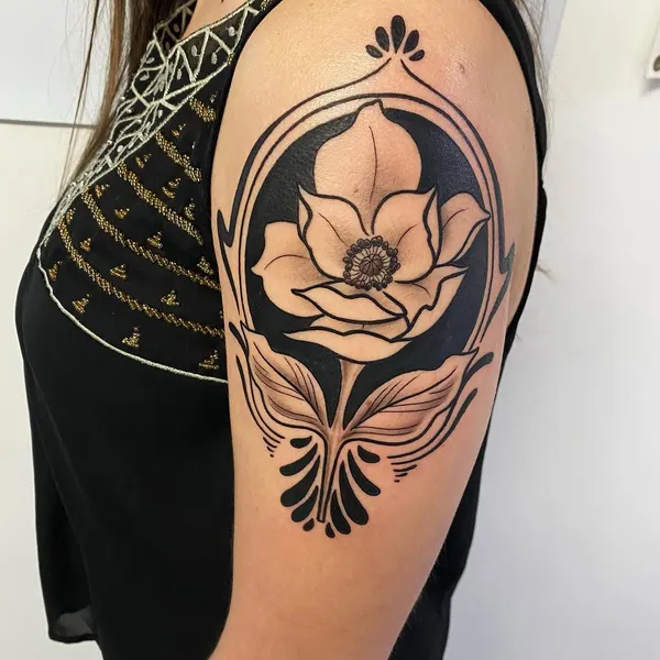 Flower, Rose, Nature