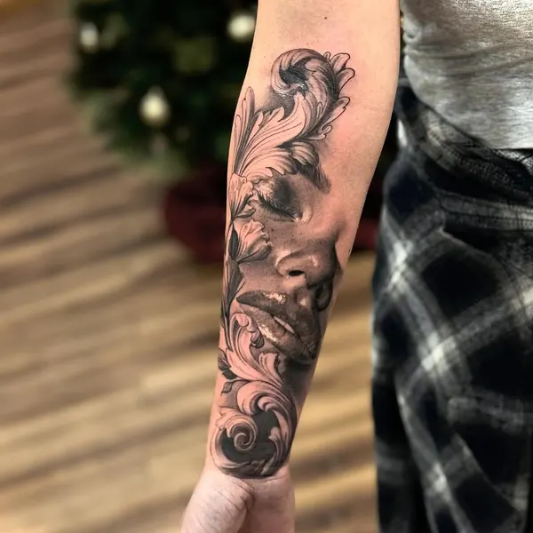 thetattooninja