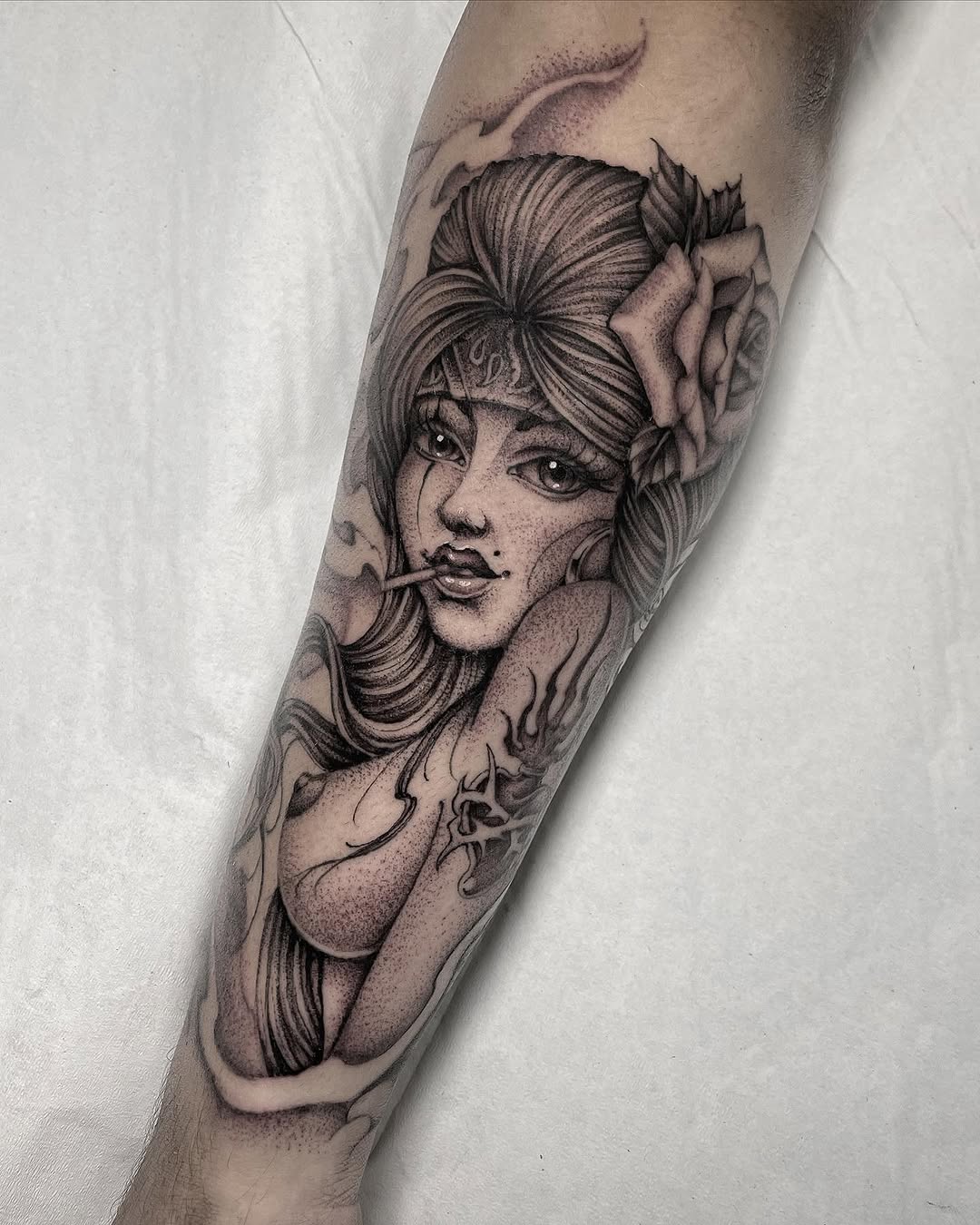 snot_tattoo