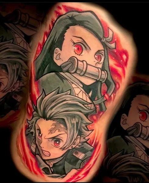 Guru Tattoo