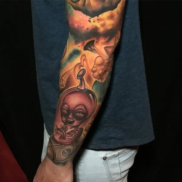 Josh Herman