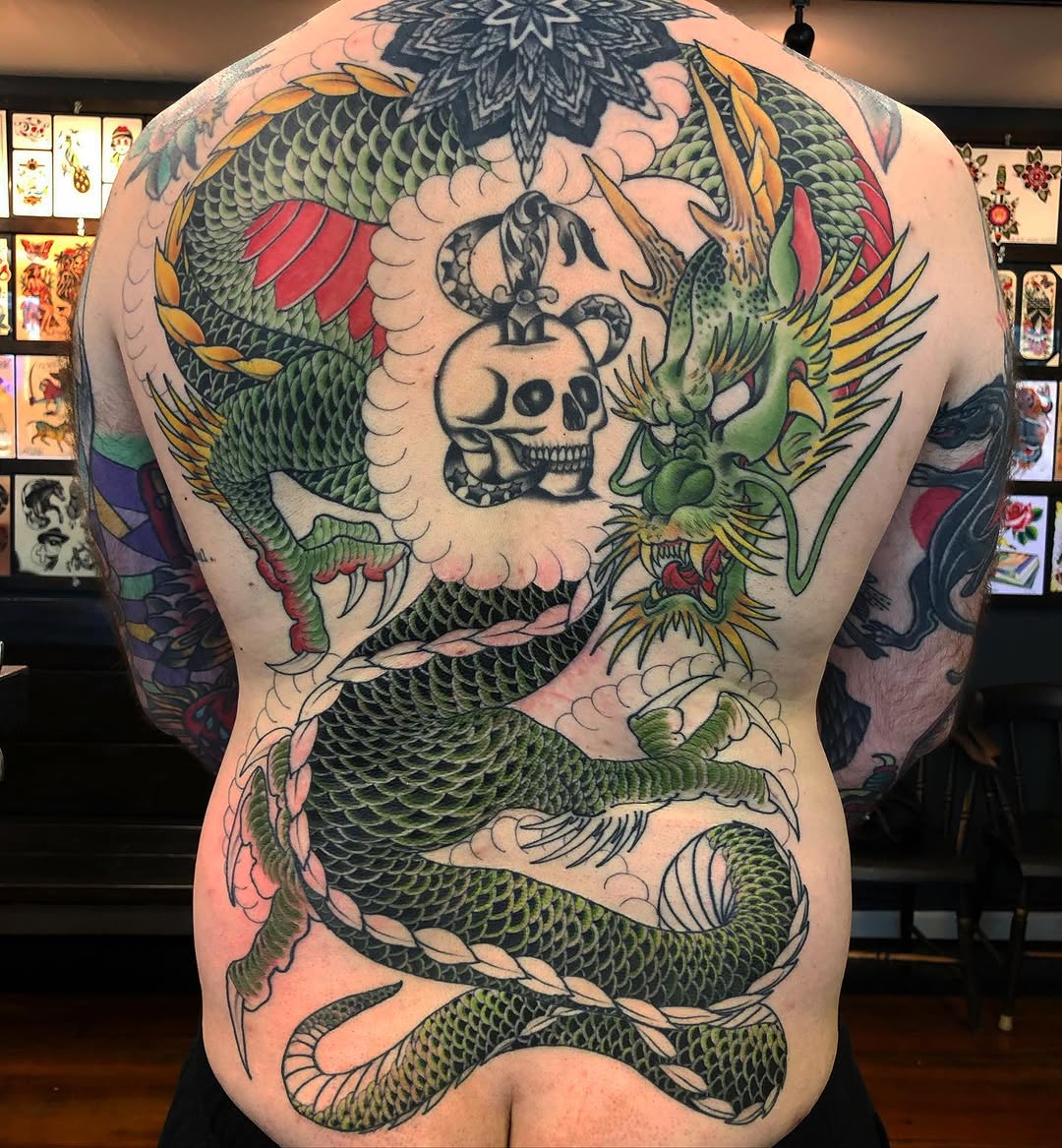 Dragon