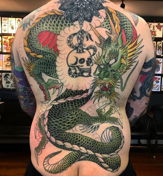 Dragon