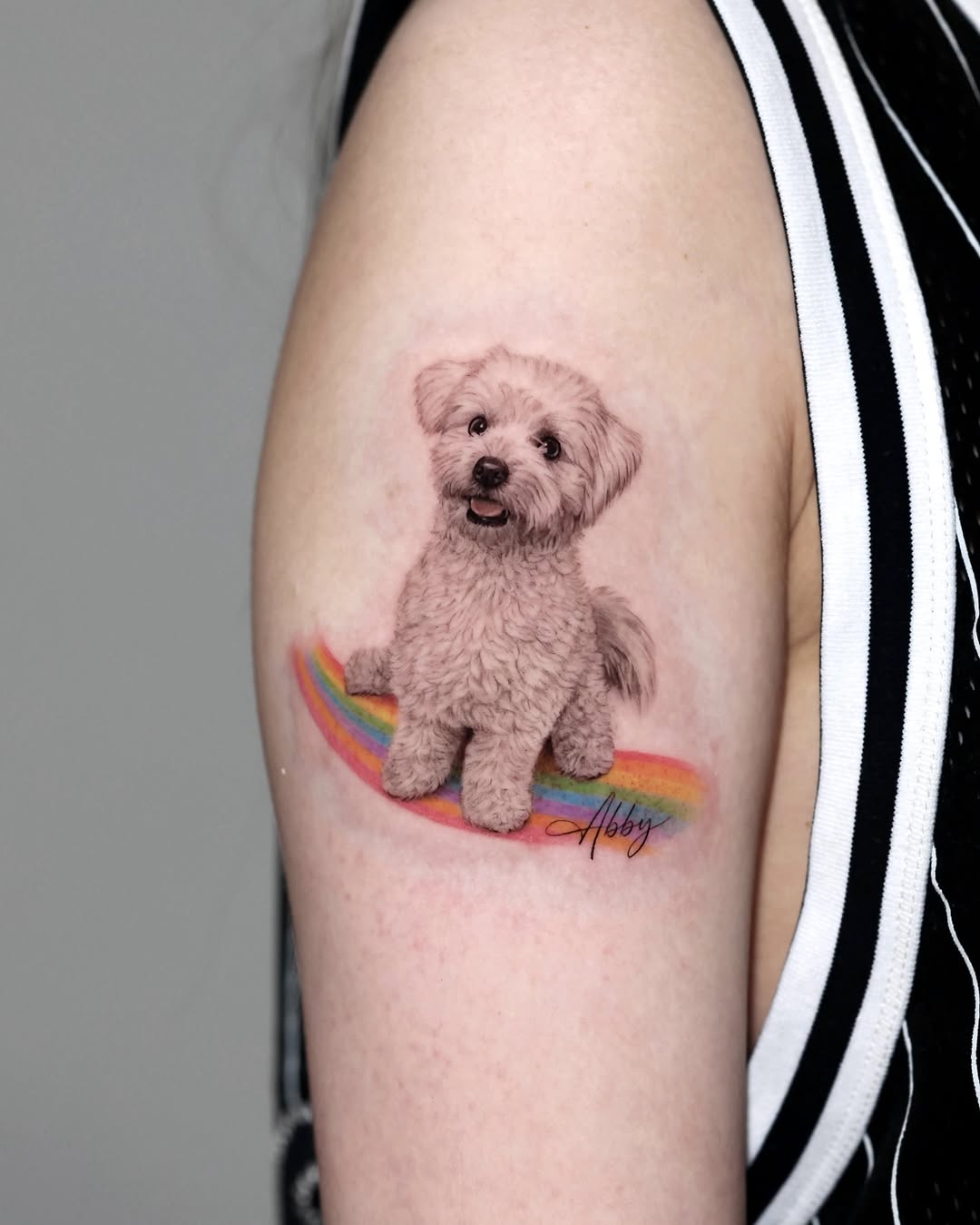 tattooist_yeono