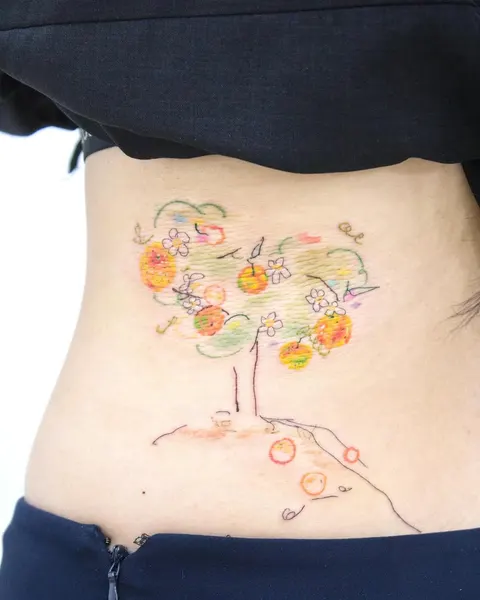 dareumtattoo