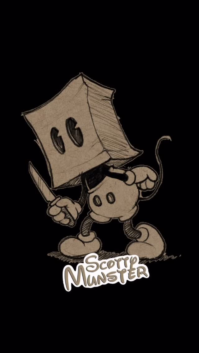 scottymunster