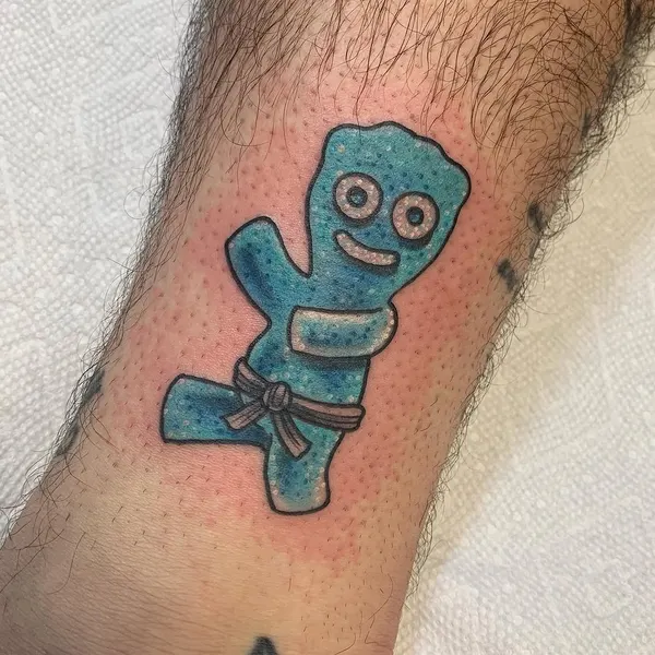 Mini