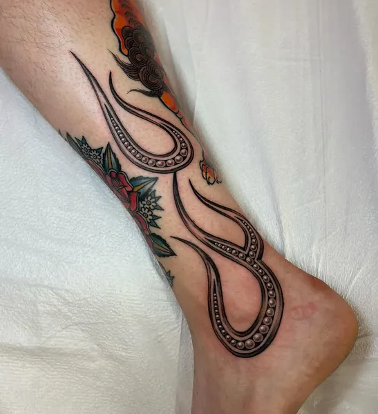 Guru Tattoo