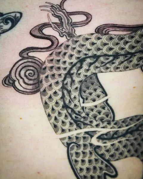 Dragon