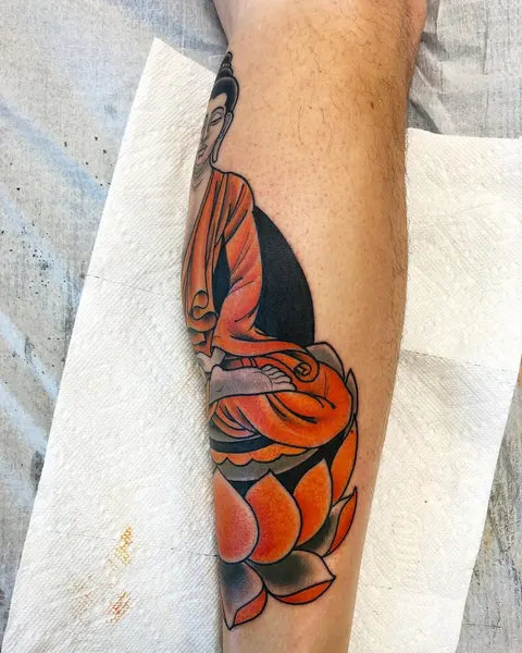 Flower, 부처, 불교, 불교 미술