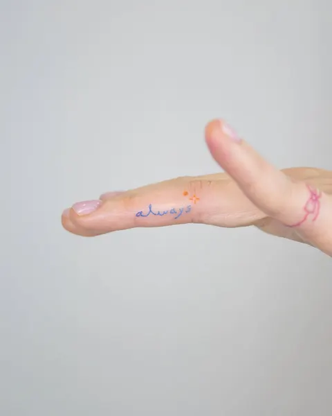 dareumtattoo