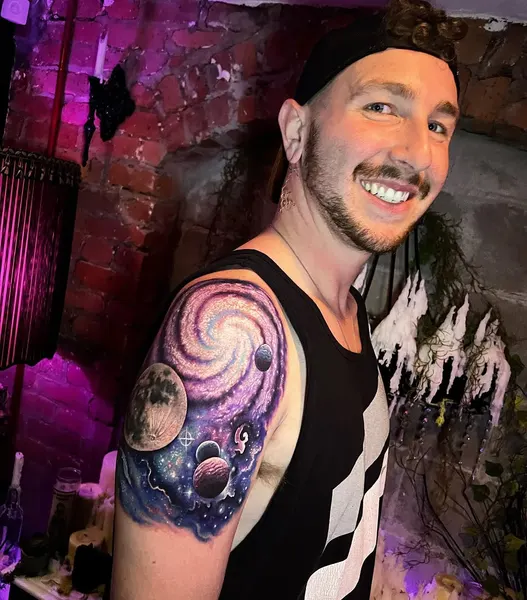 nikkisimpsontattoos