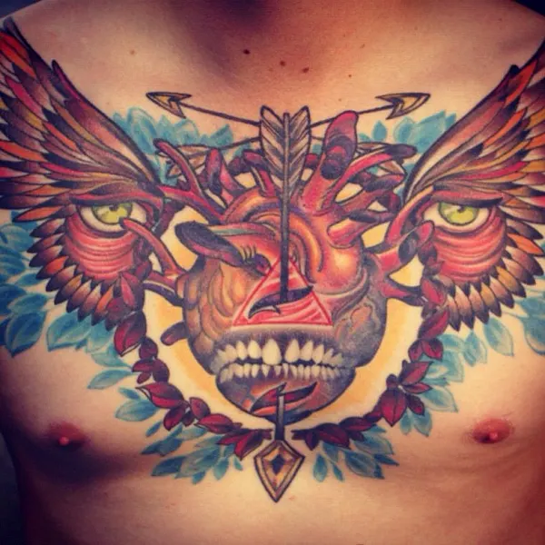 Guru Tattoo