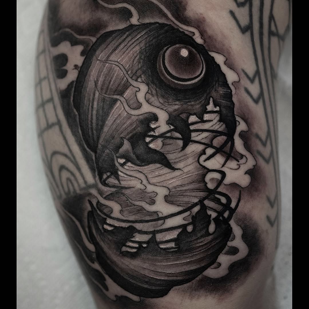 yushitattoo