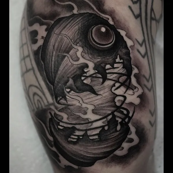 yushitattoo