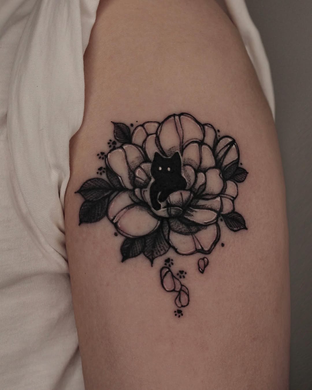 Flower, Rose, 양귀비